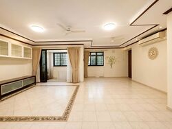 Blk 323 Sembawang Close (Sembawang), HDB 5 Rooms #574534711